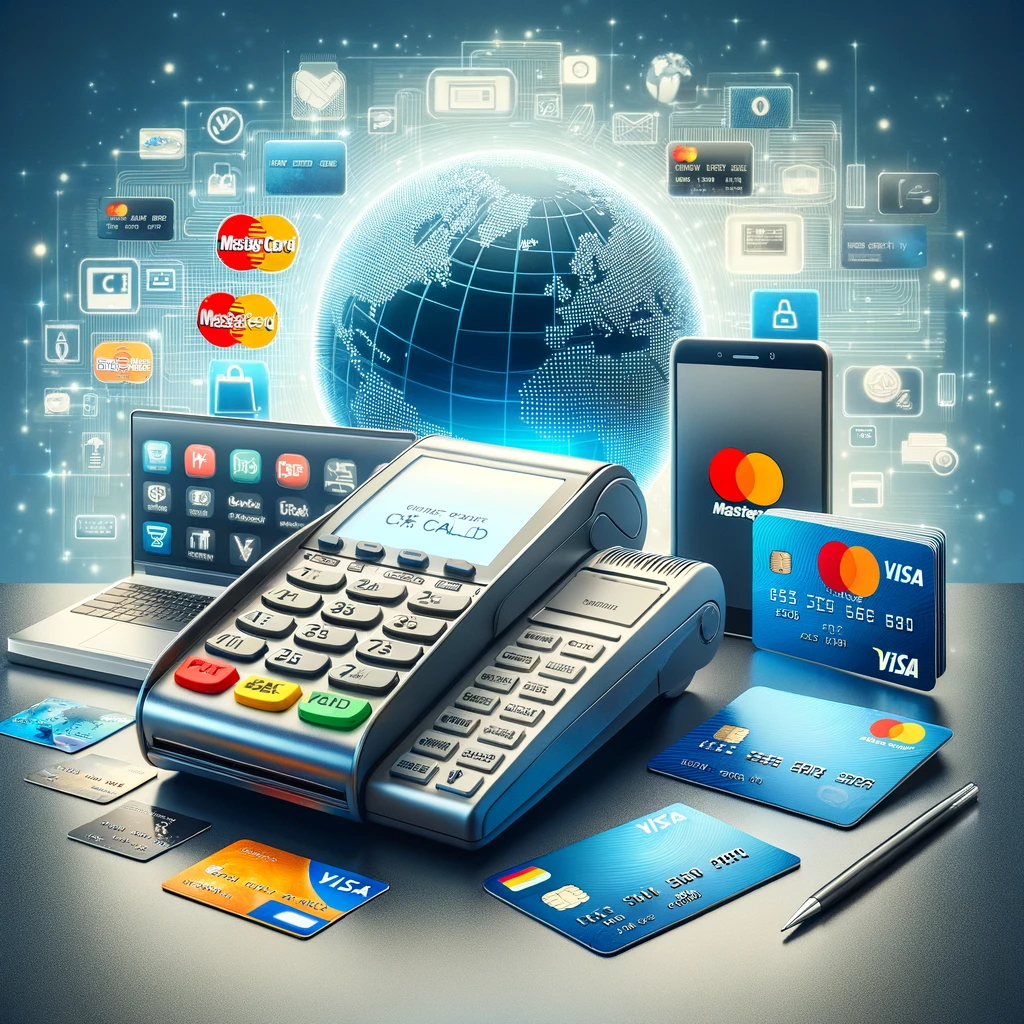 Debit Card Processing: Closing the Gap between Your Customer Payment Choices