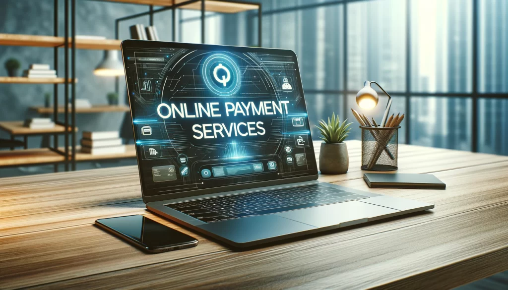 Online Payment Services