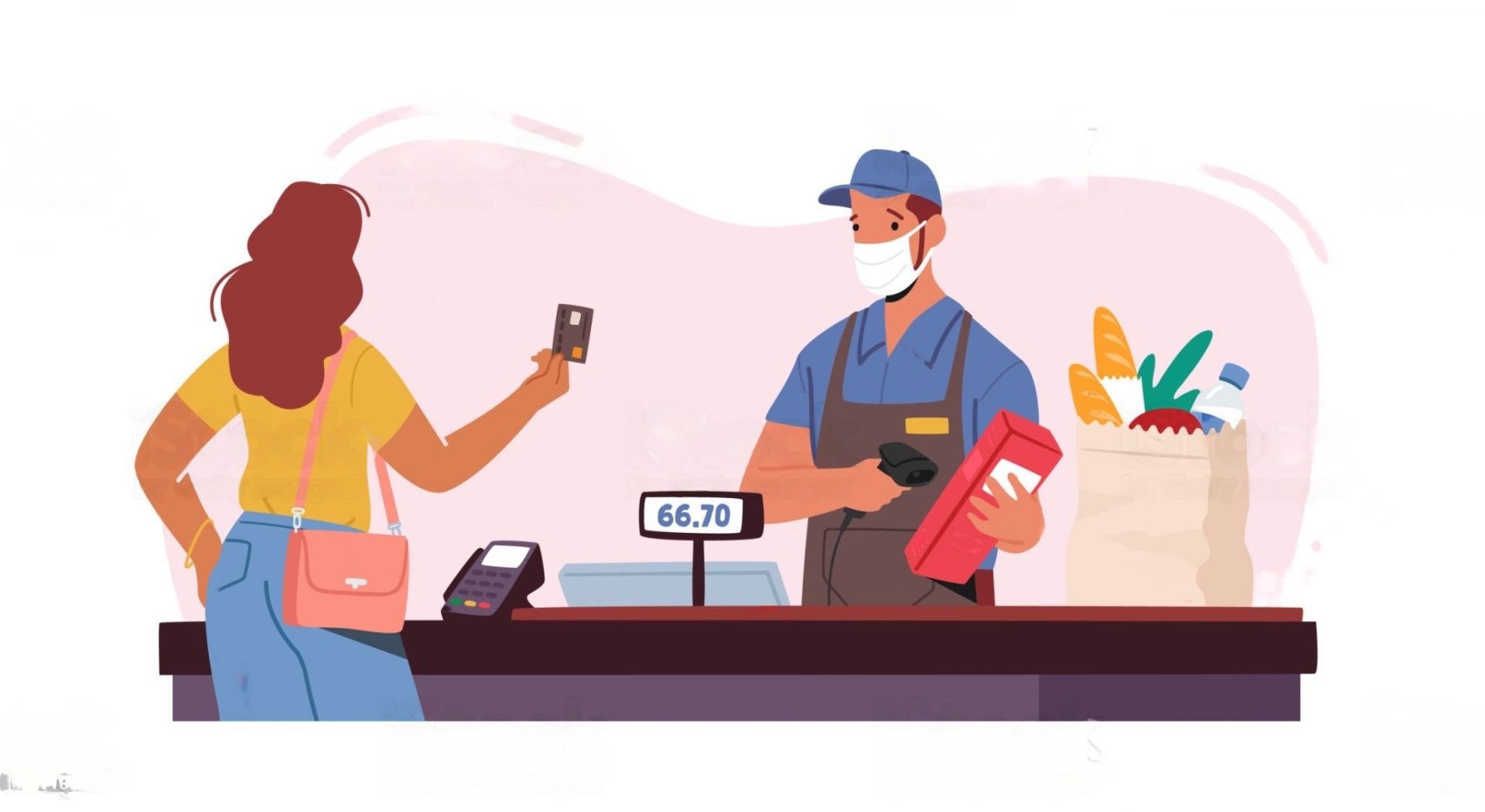 Tips for Setting Up Your Retail Merchant Account