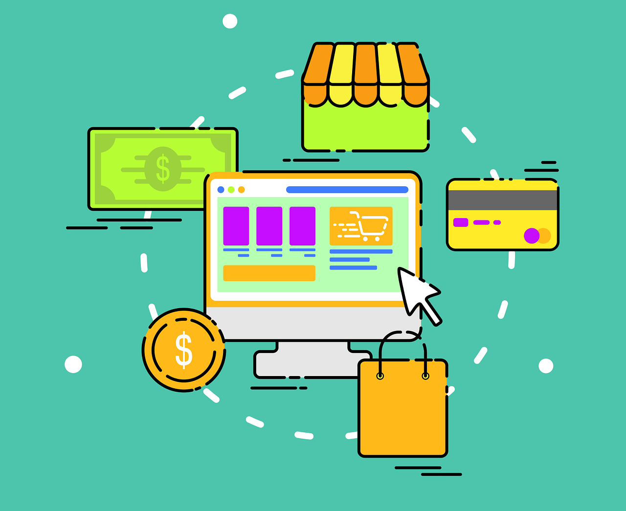 Is Your Company Considered High Risk? Don’t Let That Stop You from Processing Checks Online