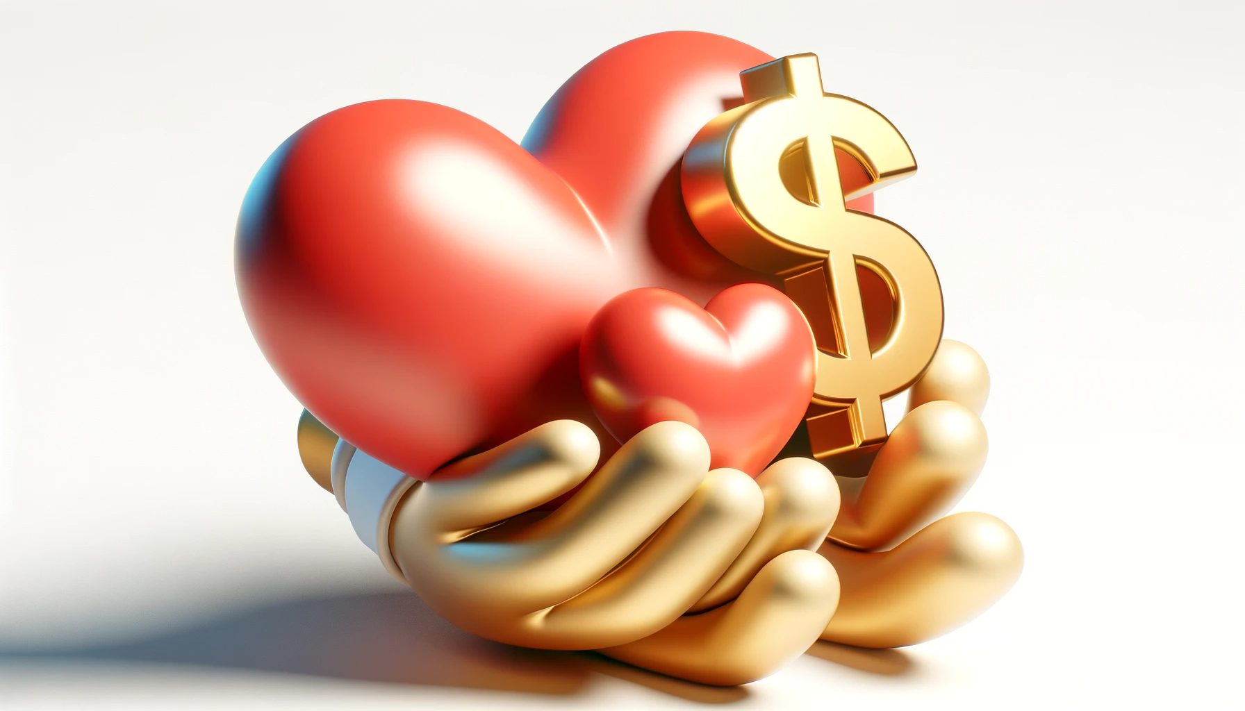 DALL·E-2024-01-17-18.01.37-A-creative-and-symbolic-illustration-for-a-blog-about-Valentines-Day-spending-in-the-financial-sector.-The-image-should-feature-two-large-hearts-in-t