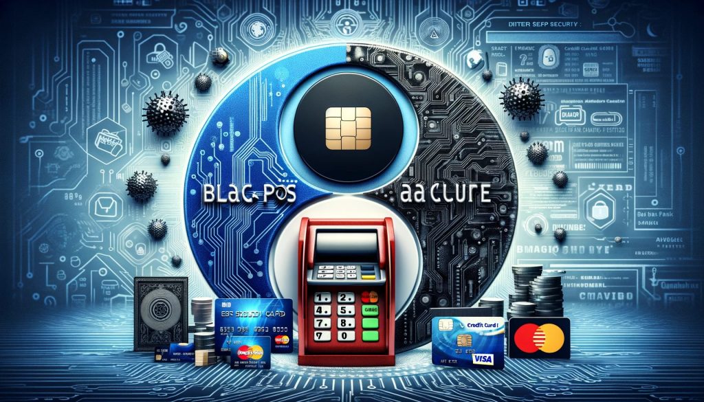 DALL·E-2024-01-15-16.15.36-An-image-representing-the-concept-of-credit-card-security-and-fraud-featuring-a-yin-yang-symbol-with-one-side-depicting-a-secure-credit-card-with-a-c