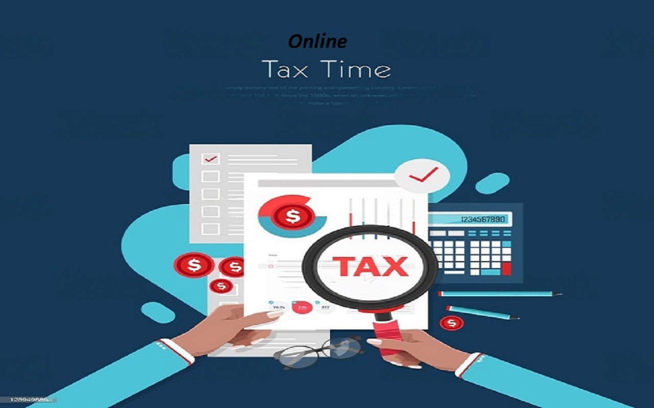 Online Sales Tax
