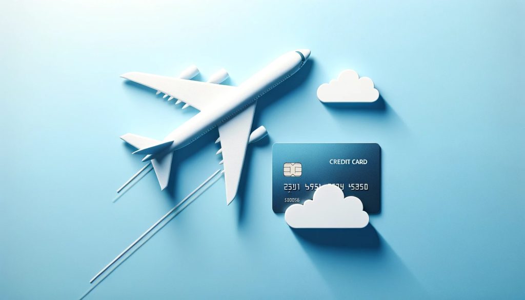 Travel Credit Cards