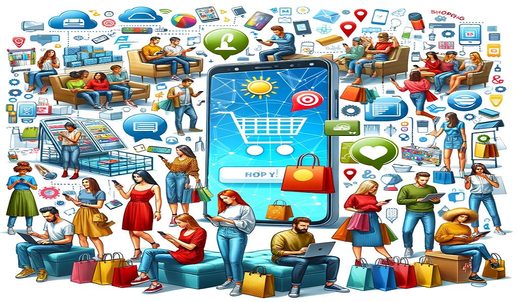 mobile-shopping-trends