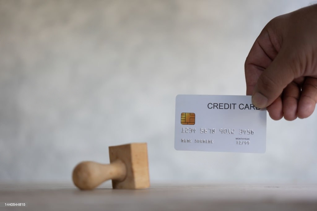 Credit Card Processing Solutions