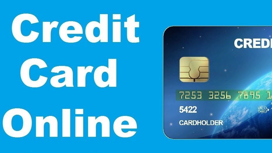 How To Accept Credit Cards On Your Website