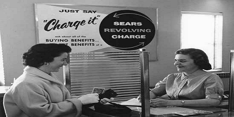 More on Upbeat Consumers (and Banks): Fed Reports Card Use Up for Spring