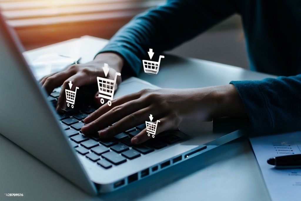 Why Your Online Business Needs an E-Commerce Merchant Account