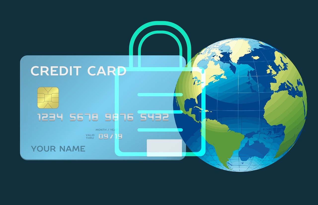 Credit Card Data breaches
