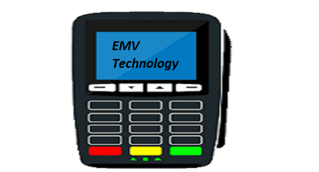The October Country: EMV Draws Near; Are You Ready?