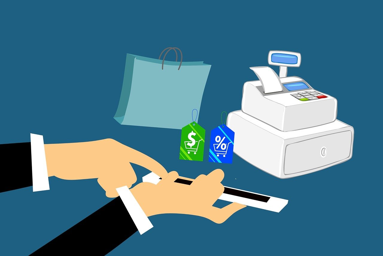 Mobile-Payment-Processing