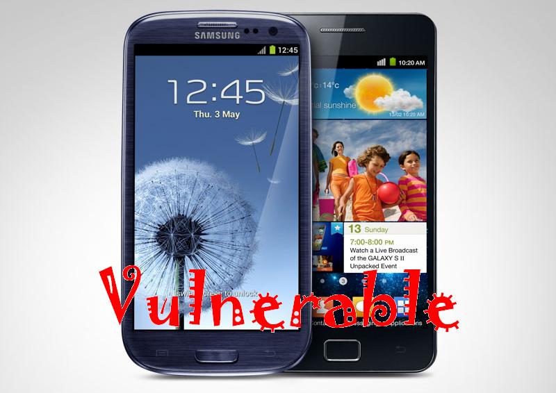 Solstice Roundup: EMV Transitions, Watch Your Samsung, and… Emojis!