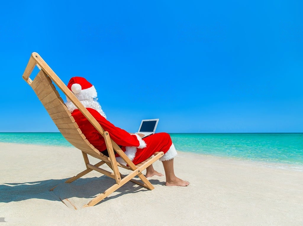 Christmas in Summer? Why Unconventionally Smart Planning and Marketing Can Help Your Business Grow