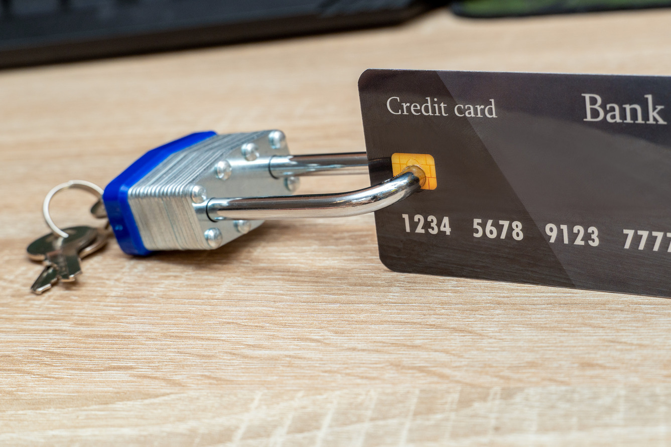 Turn Credit Card Processing Security into a Customer Confidence Booster