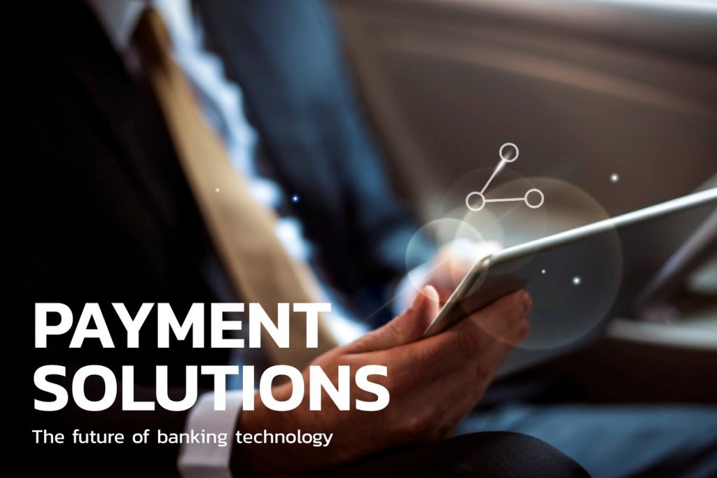 Has “The Future” of Payments Arrived?