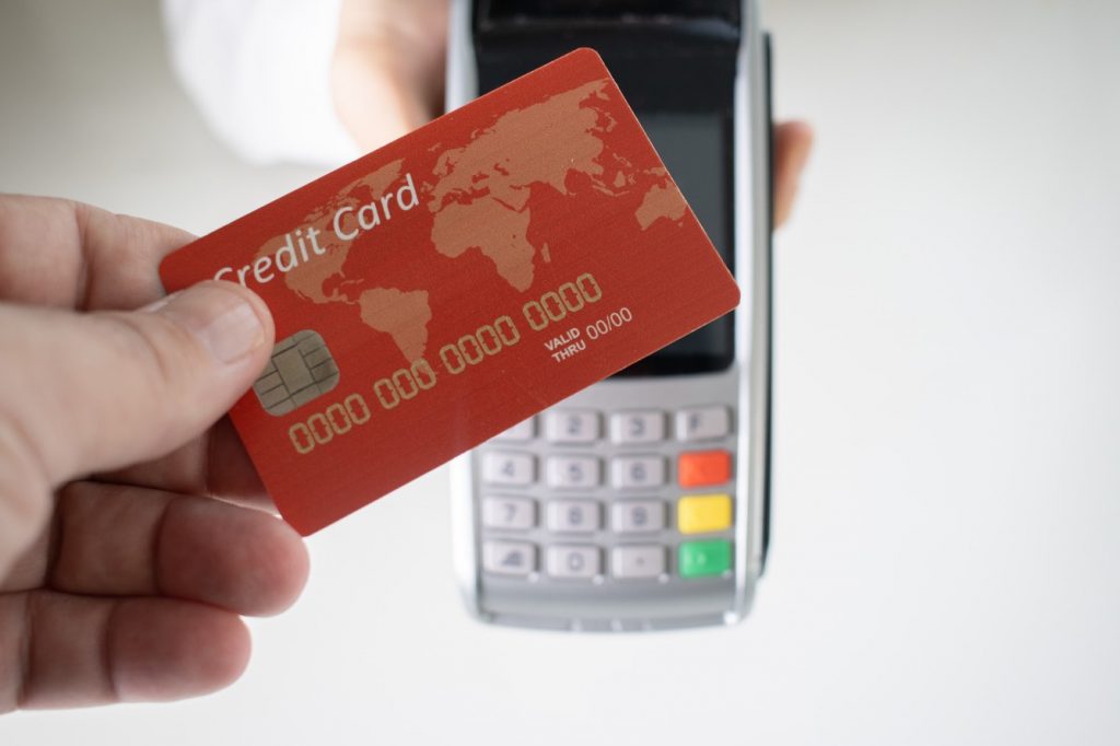 This is Your Holiday Season — And This Is Your Holiday Season on EMV