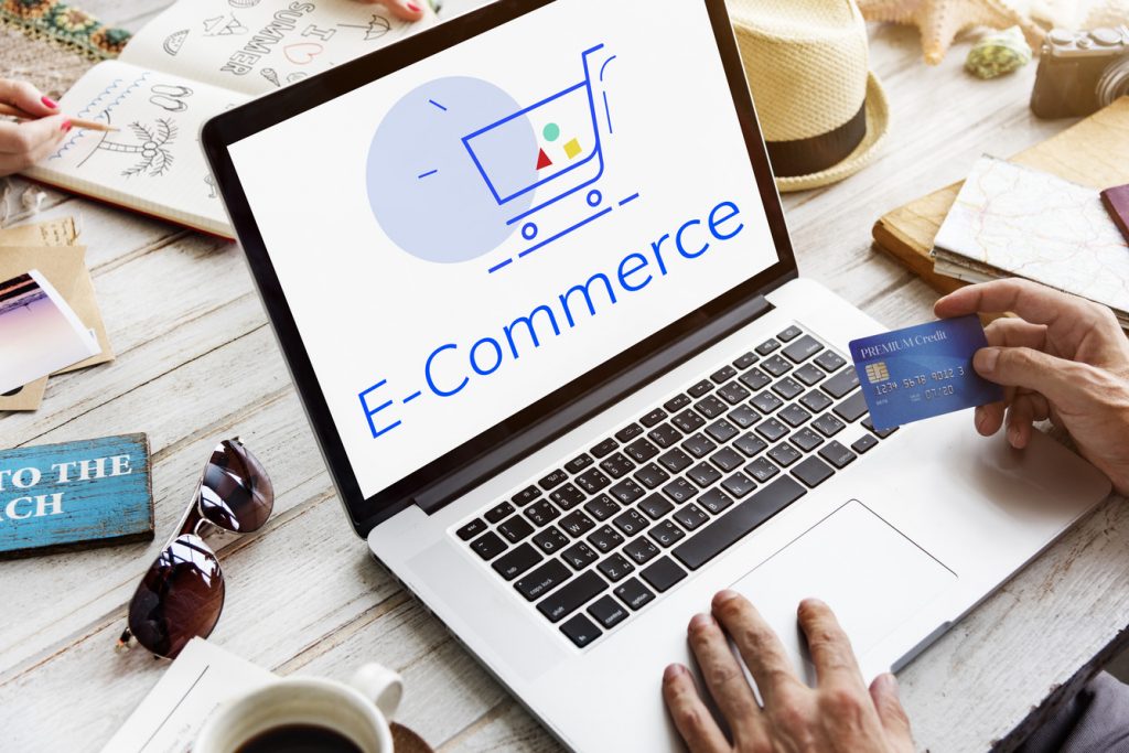 Did Your Business Miss Out During the Holidays? Lack of E-Commerce Presence May Be What’s Holding You Back