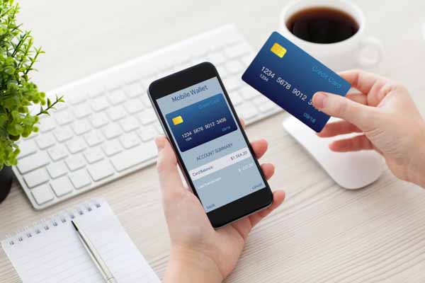 Mobile Credit Card Processing