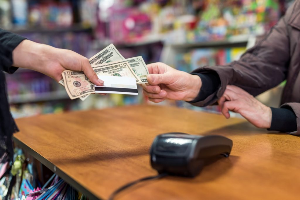 Understanding Merchant Account Cash Advances—Is One Right for Your Business?