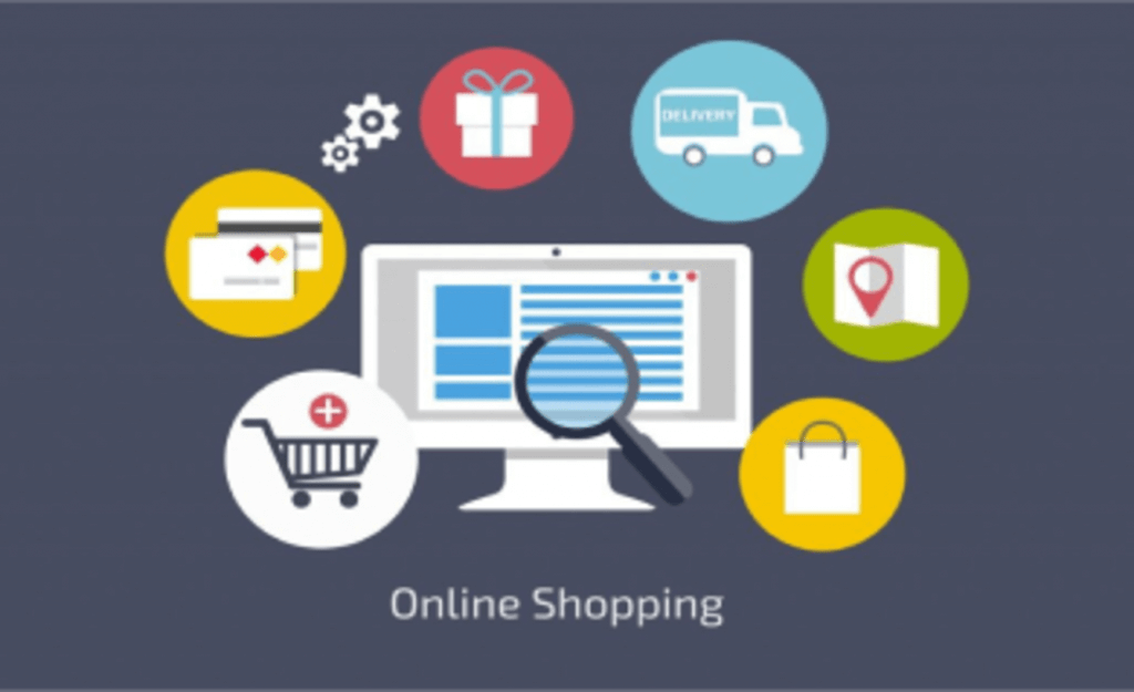 Getting Started with E-Commerce—Tips for Crafting a Successful Web-Based Business