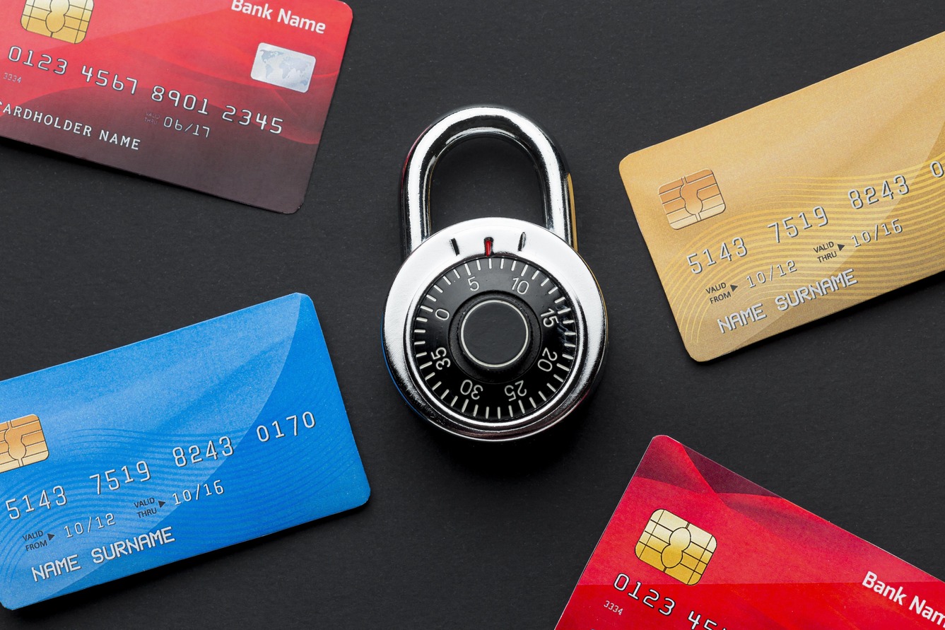 Credit Card Security and Your Vacation