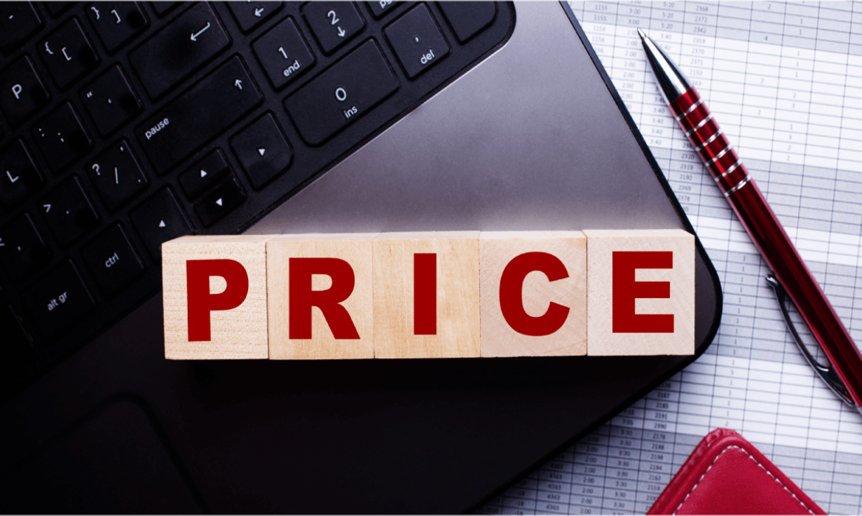 Top 3 Factors to Consider Before Setting A Price for Your Products