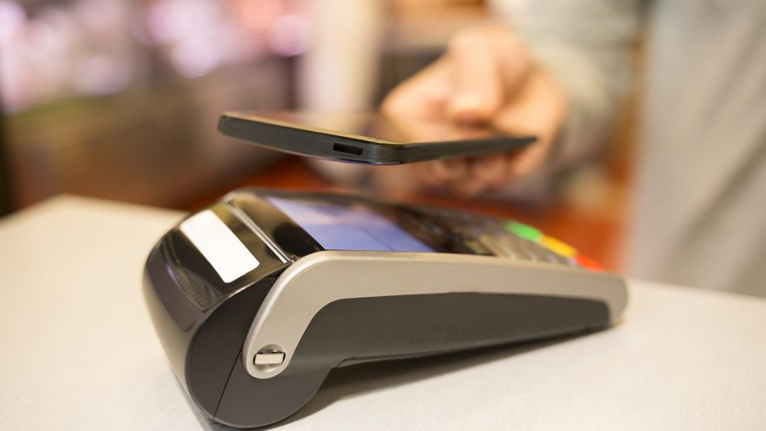 Benefits of Mobile Payments  For Businesses