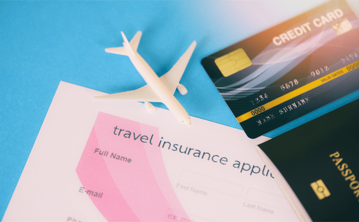5 Tips to Protect Your Finances While Traveling