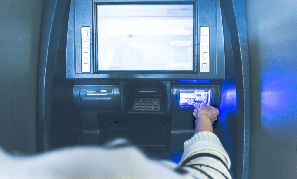 Tips to Protect Yourself from ATM Crime