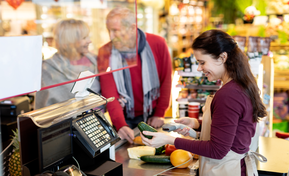 What Is POS Marketing?