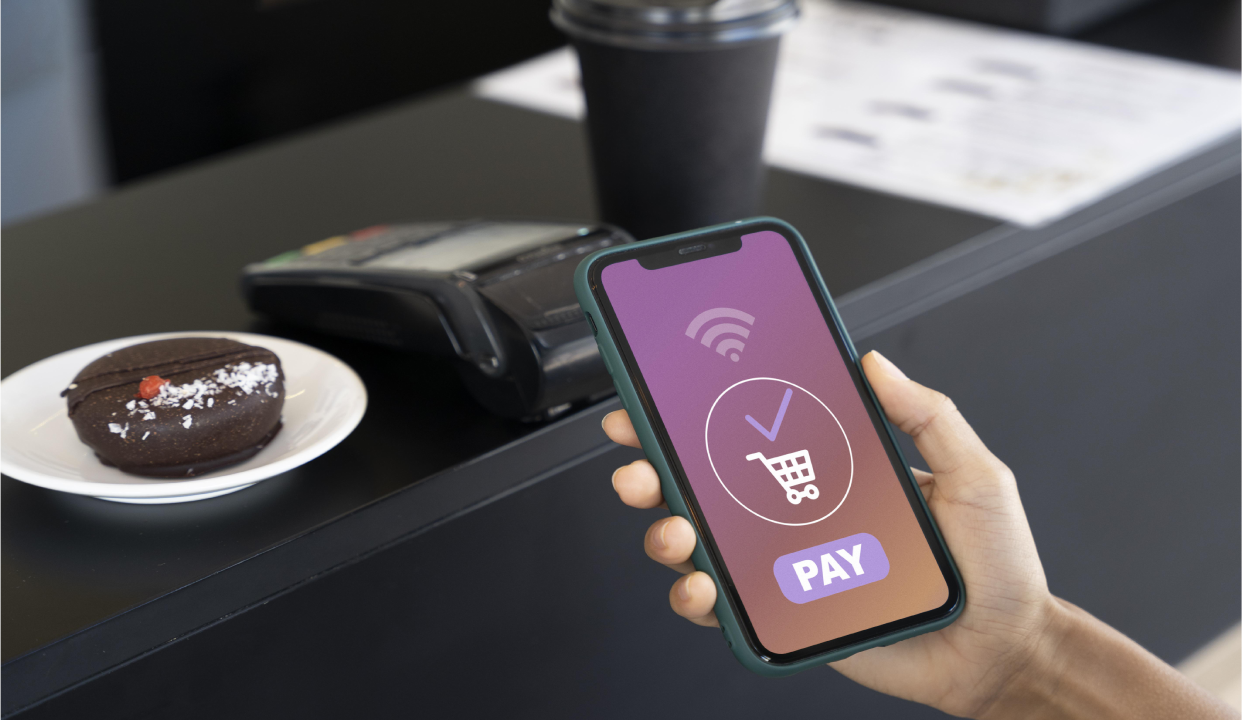 Get Paid NOW! – Fast and Secure Mobile Payments