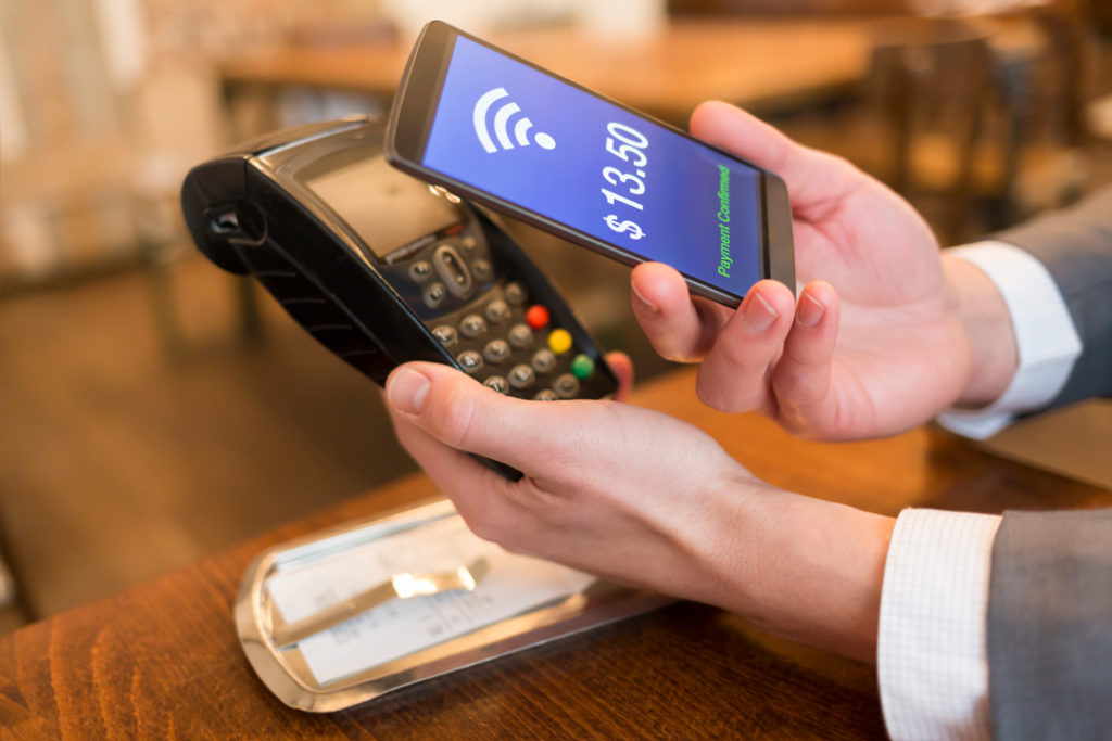 14 Key Benefits Of Mobile Payments For Your Business