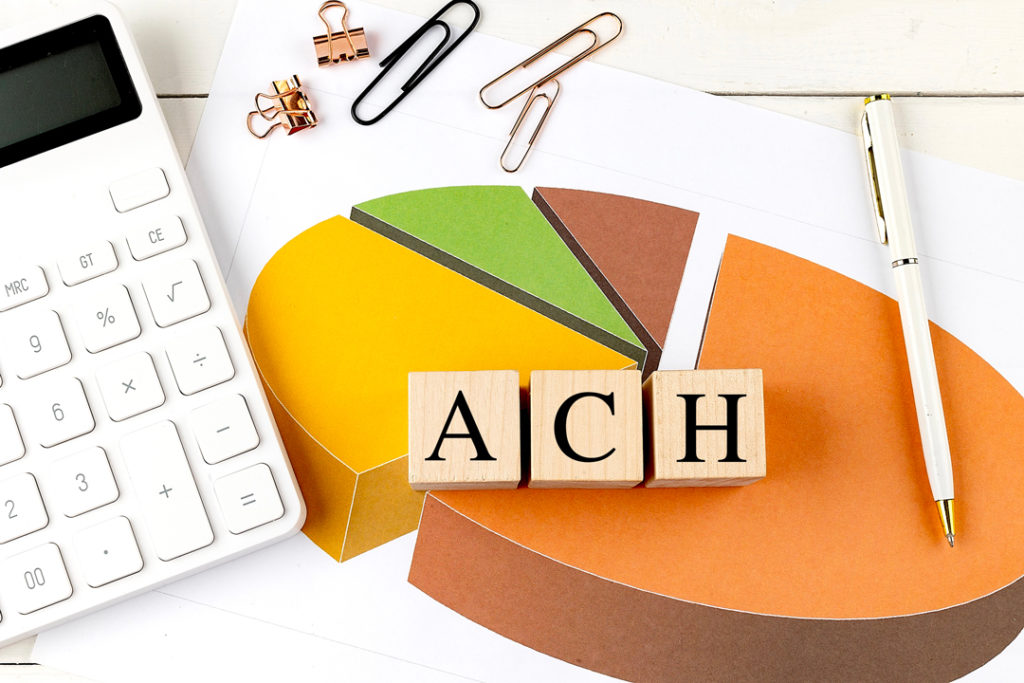 What Is ACH Payment Processing? A Guide For Small Businesses