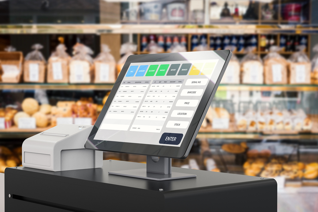 10 Essential Restaurant POS System Features